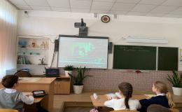Всероссийский проект «Киноуроки в школах России»